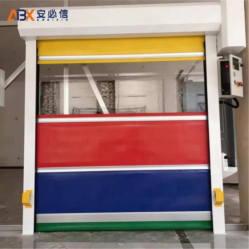 佛山市高速门